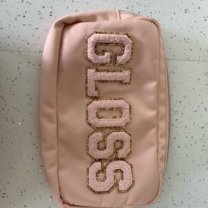 Stoney Clover Lane pouch sparkling cider